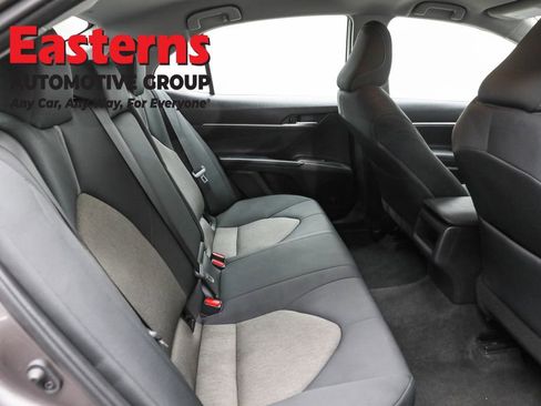 Used 2024 Toyota Camry LE image 22