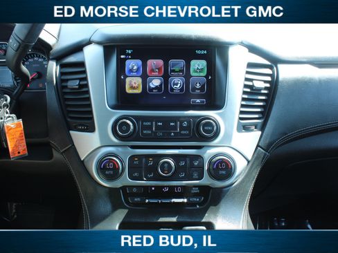 Used 2019 GMC Yukon SLE w/ Convenience Package AWD/4WD image 13