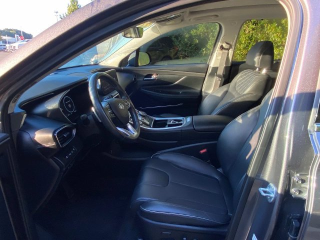 Used 2022 Hyundai Santa Fe Limited AWD/4WD image 11