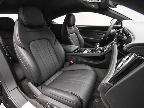 New 2026 Bentley Continental GT AWD/4WD image 17