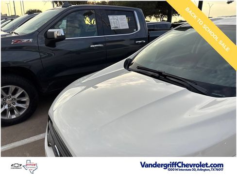 Used 2018 Ford EcoSport S FWD image 2