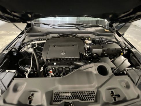 New 2026 Acura MDX SH-AWD image 11