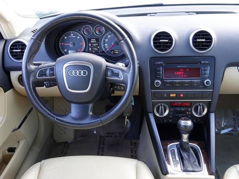 Used 2012 Audi A3 TDI Premium Plus w/ Premium Plus Package image 76