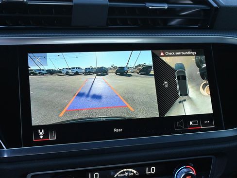 Certified 2022 Audi Q3 2.0T Premium Plus image 10