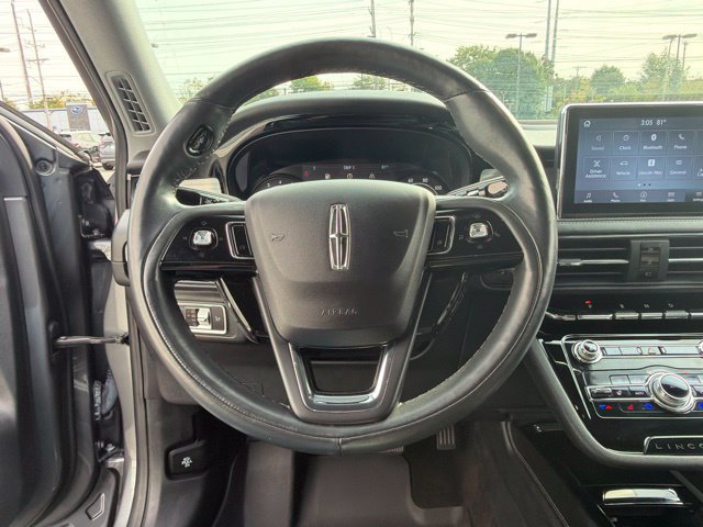 Used 2021 Lincoln Corsair AWD w/ Equipment Group 101A image 23