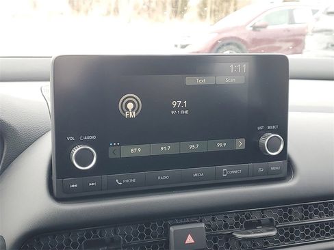 Certified 2023 Honda HR-V LX image 20