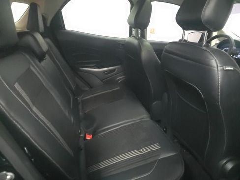 Used 2019 Ford EcoSport SES AWD/4WD image 6