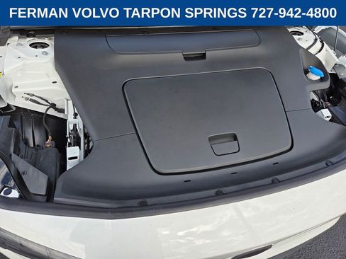 New 2026 Volvo EX30 Plus w/ Protection Package Premier image 19
