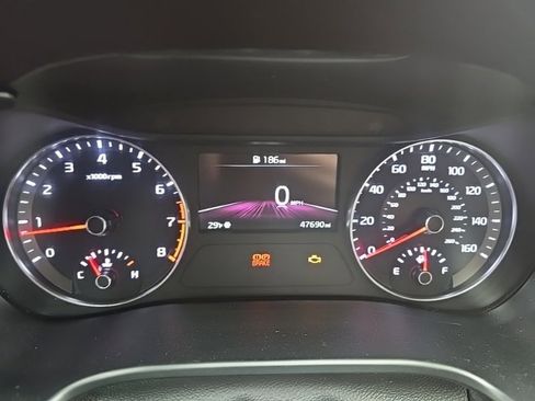 Certified 2022 Kia Forte GT image 13