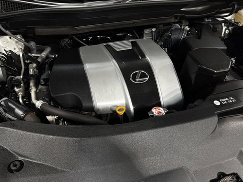 Used 2018 Lexus RX 350L AWD image 47
