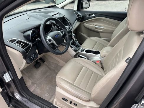 Used 2013 Ford C-MAX SEL image 14