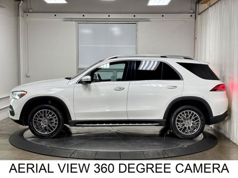 Used 2022 Mercedes-Benz GLE 350 image 6