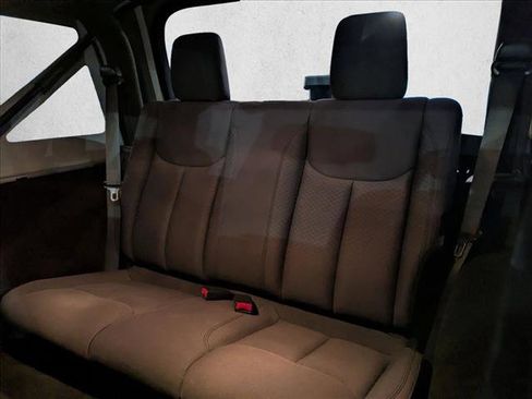 Used 2013 Jeep Wrangler Sport image 20