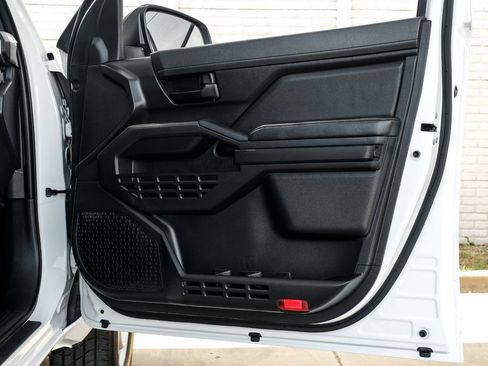 Used 2025 Toyota Tacoma SR RWD image 41