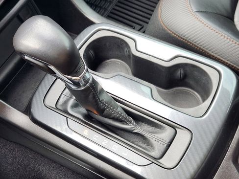 Used 2022 GMC Canyon AT4 w/ Driver Alert Package image 22