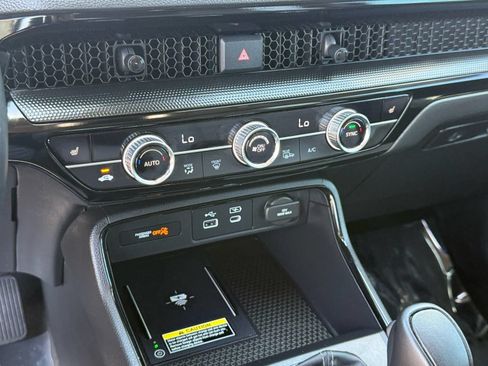 Certified 2025 Honda CR-V EX-L image 24