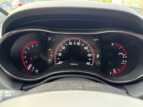 Used 2019 Dodge Durango R/T AWD/4WD image 13