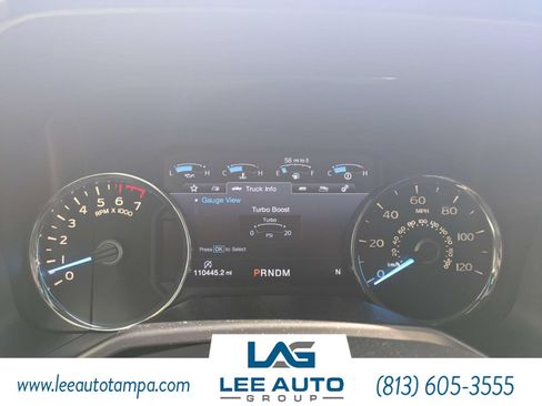 Used 2017 Ford F150 Lariat w/ Equipment Group 502A Luxury AWD/4WD image 26