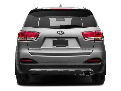 Used 2016 Kia Sorento EX AWD/4WD image 5