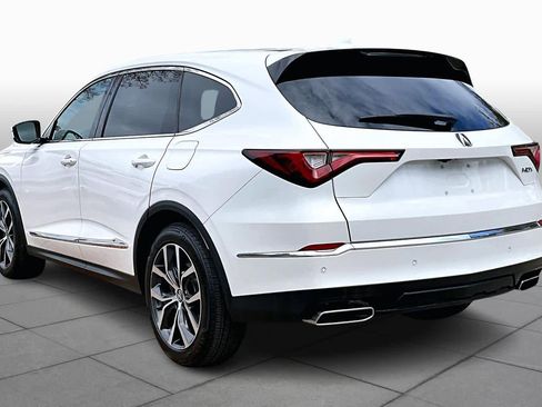 Used 2022 Acura MDX FWD w/ Technology Package image 12