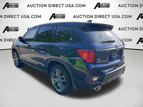 Used 2022 Honda Passport EX-L image 8