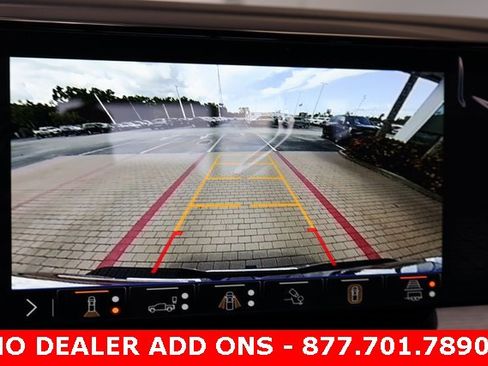 New 2025 GMC Sierra 2500 SLT w/ SLT Premium Package image 26