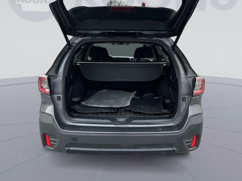 Used 2021 Subaru Outback Premium image 24