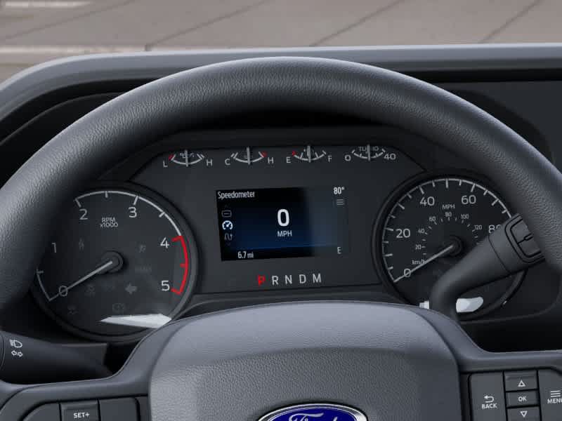 New 2027 Ford F250 XL w/ STX Appearance Package AWD/4WD image 8