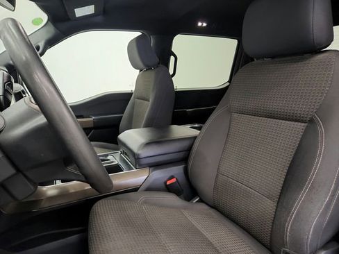 Used 2024 Ford F150 STX w/ Equipment Group 201A FX4 AWD/4WD image 18