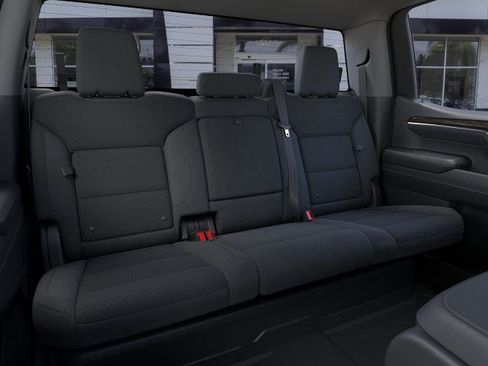 New 2026 GMC Sierra 1500 Elevation w/ Elevation Select Package RWD image 17
