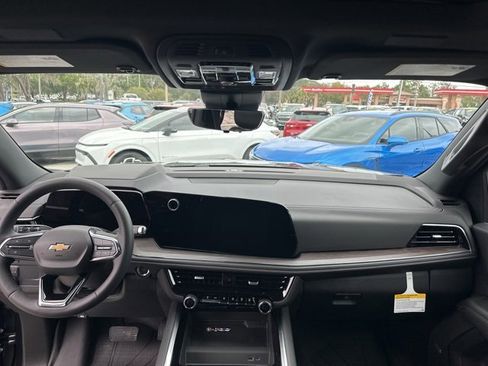 New 2026 Chevrolet Tahoe Premier image 6