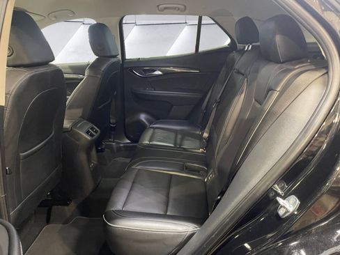 Used 2023 Buick Envision Essence image 14