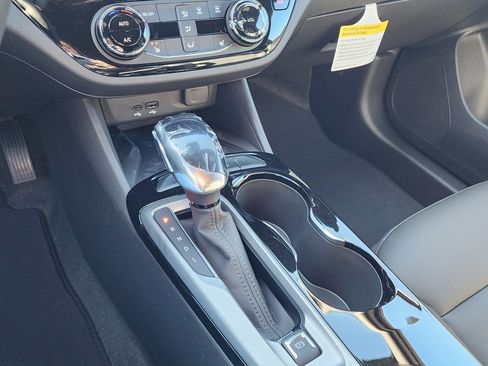 New 2026 Buick Envista Sport Touring w/ Convenience I Package image 30