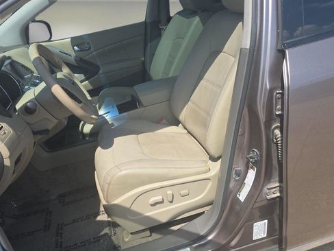 Used 2011 Nissan Murano SL AWD/4WD image 5
