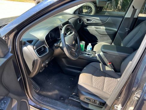 Used 2021 Chevrolet Equinox LT AWD/4WD image 6