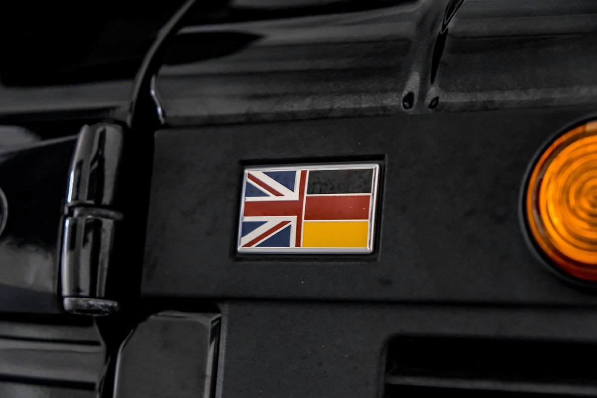 Used 2024 INEOS Grenadier Station Wagon AWD/4WD image 45