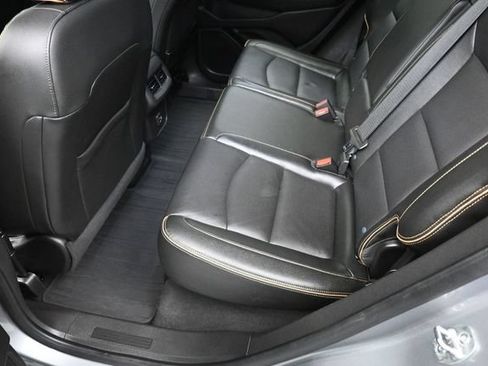Used 2024 GMC Terrain AT4 AWD/4WD image 17