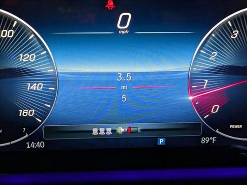 New 2026 Mercedes-Benz GLE 450 4MATIC image 11