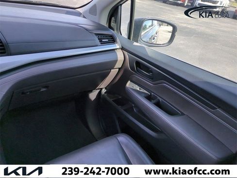 Used 2020 Honda Odyssey EX-L image 17