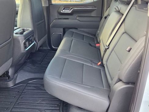 New 2026 GMC Sierra 1500 SLT w/ SLT Premium Plus Package image 10