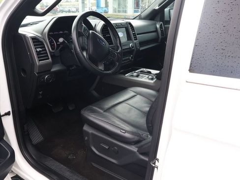 Used 2020 Ford Expedition XLT AWD/4WD image 8