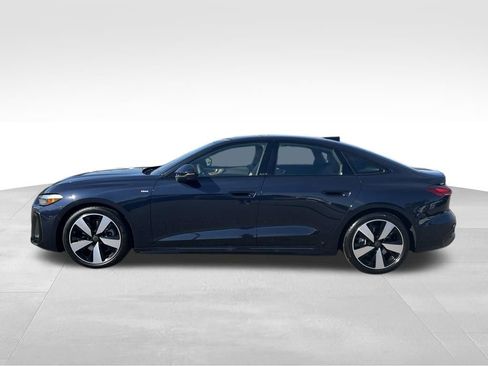 New 2026 Audi A5 2.0T Premium AWD/4WD image 2