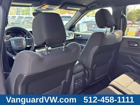 Used 2026 Dodge Durango GT AWD/4WD image 29