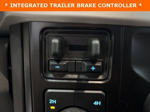 New 2026 Ford F250 XL w/ XL Off-Road Package image 18