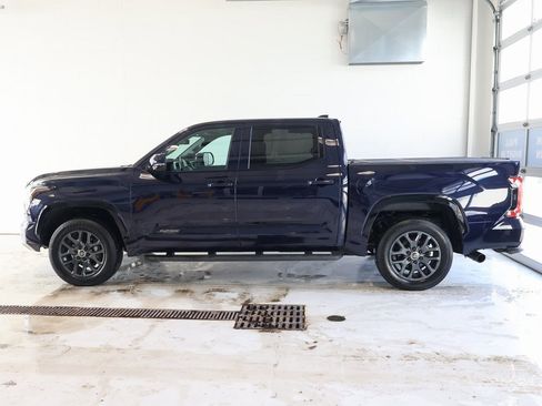 Used 2024 Toyota Tundra Platinum image 7