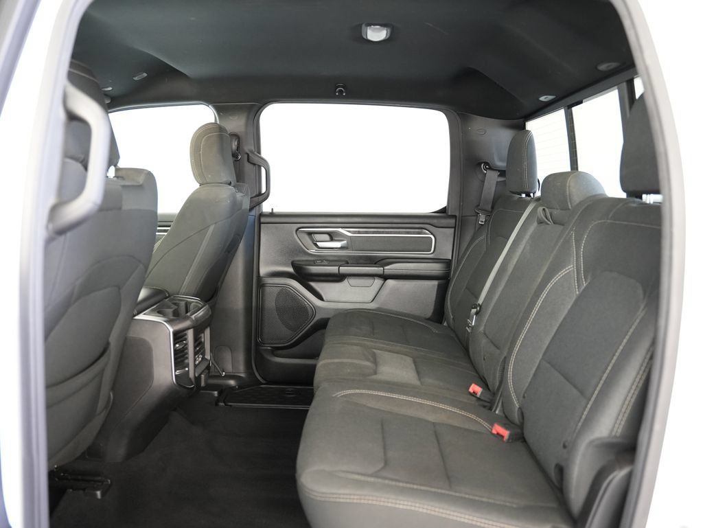 Used 2019 RAM 1500 Big Horn AWD/4WD image 35