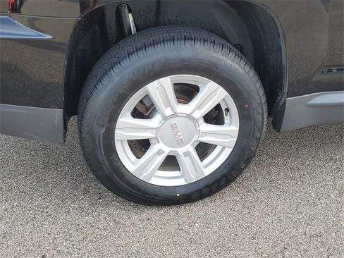 Used 2016 GMC Terrain SLE w/ Convenience Package image 7