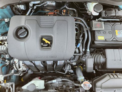 New 2026 Kia Seltos S image 21