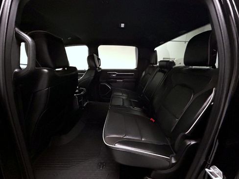 Used 2023 RAM 1500 Laramie image 19