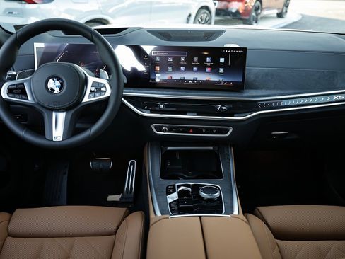 New 2026 BMW X5 sDrive40i image 27
